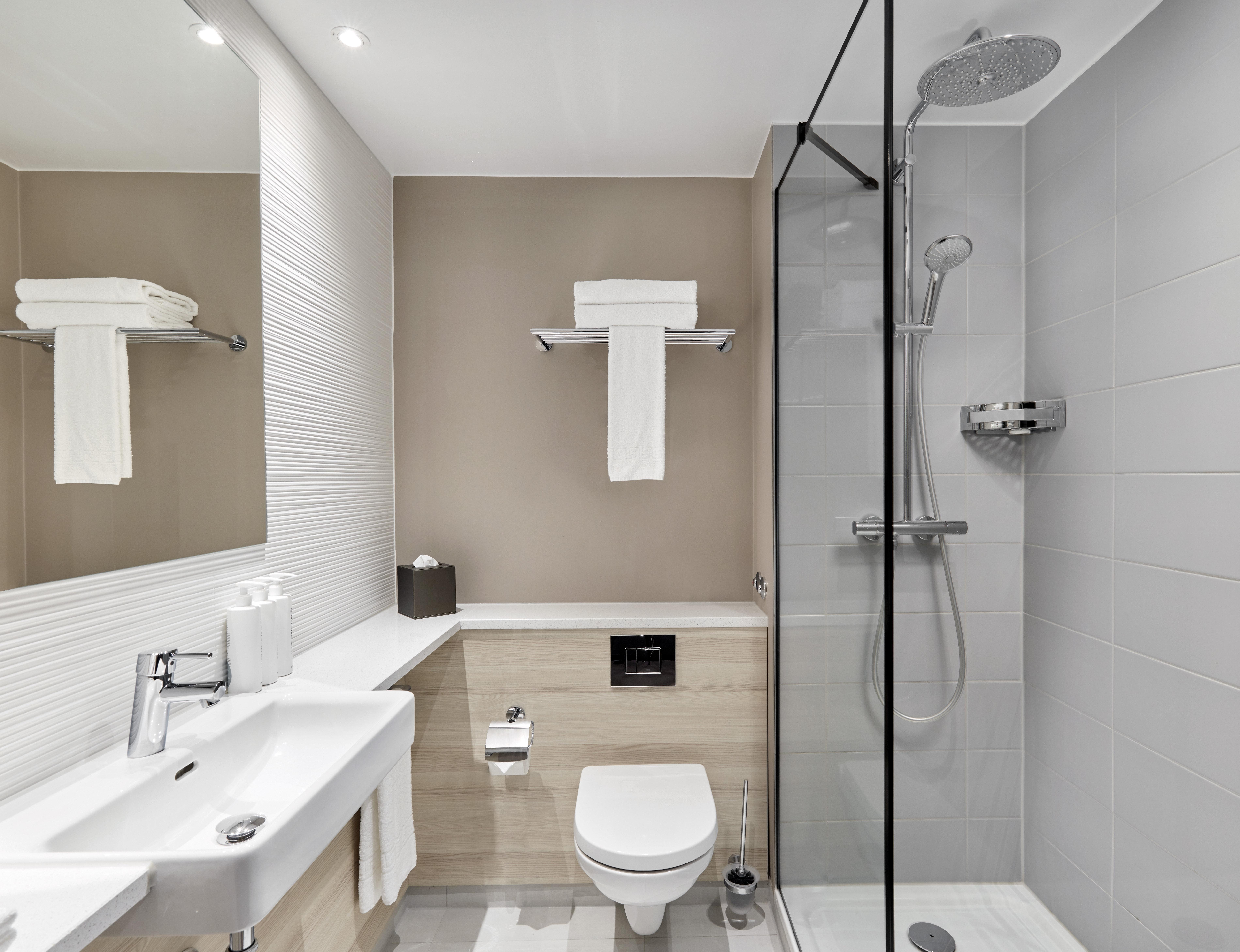 Crowne Plaza Hamburg-city Alster By Ihg Отель