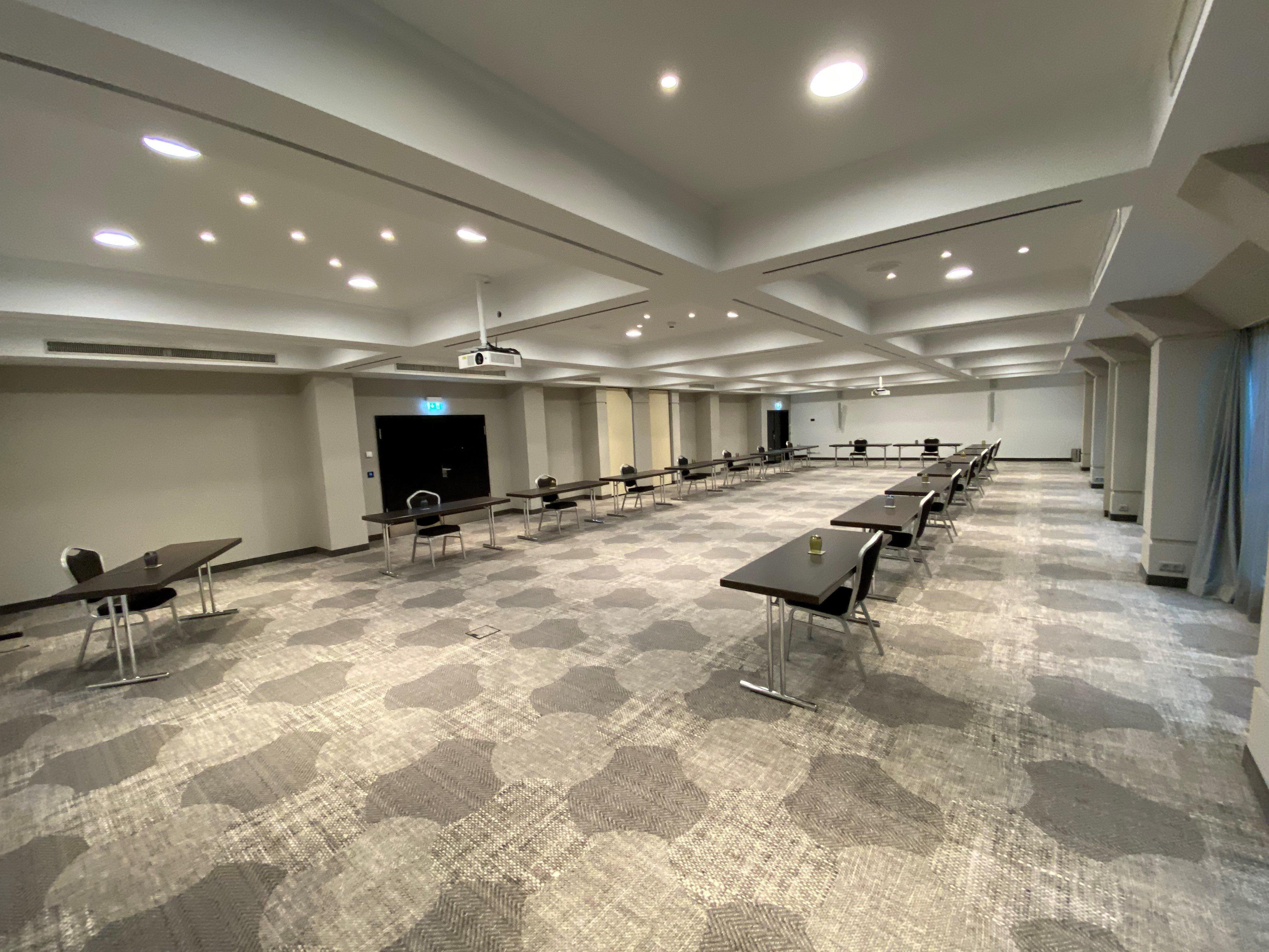 Crowne Plaza Hamburg-city Alster By Ihg Гамбург