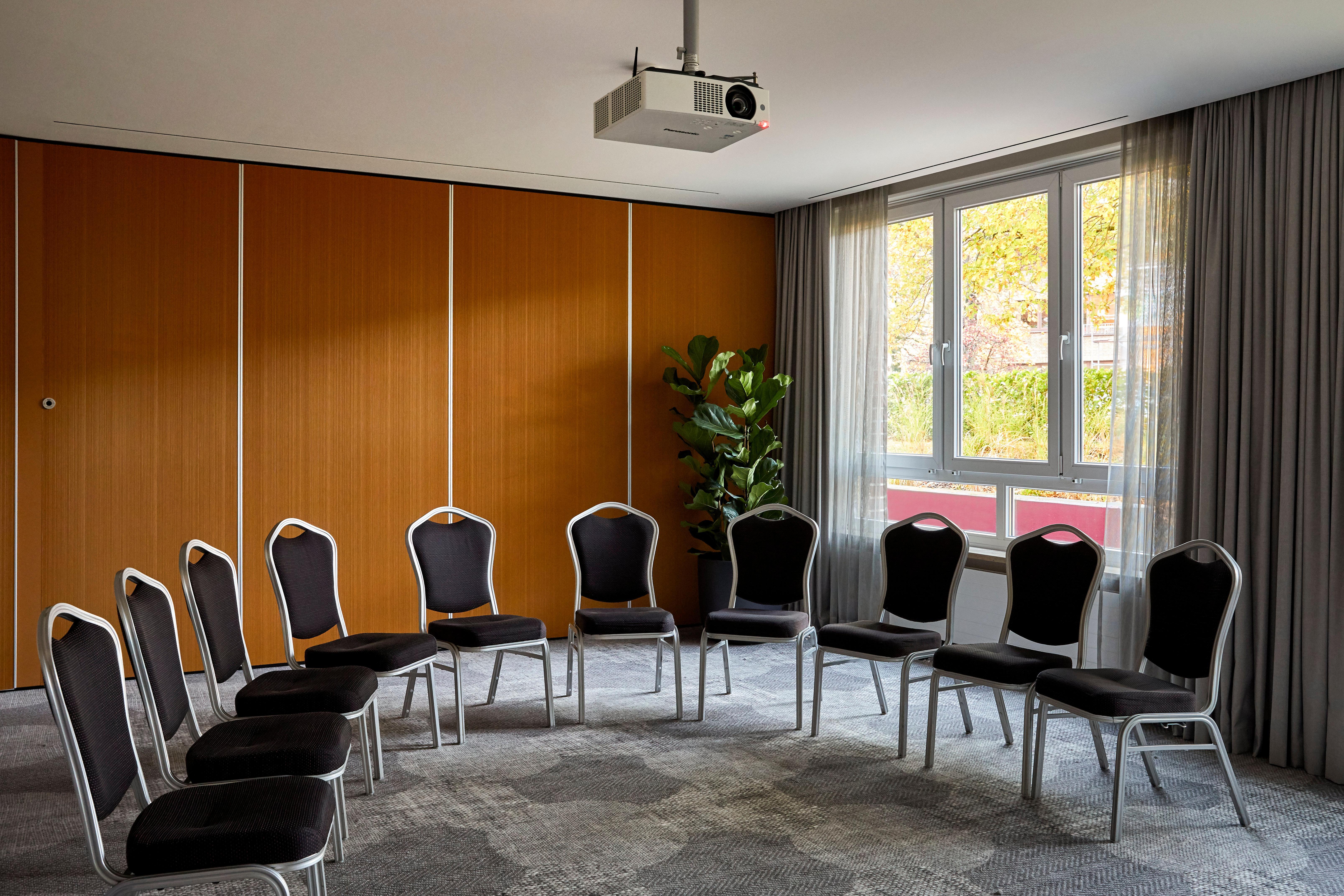 Crowne Plaza Hamburg-city Alster By Ihg Hamburgo