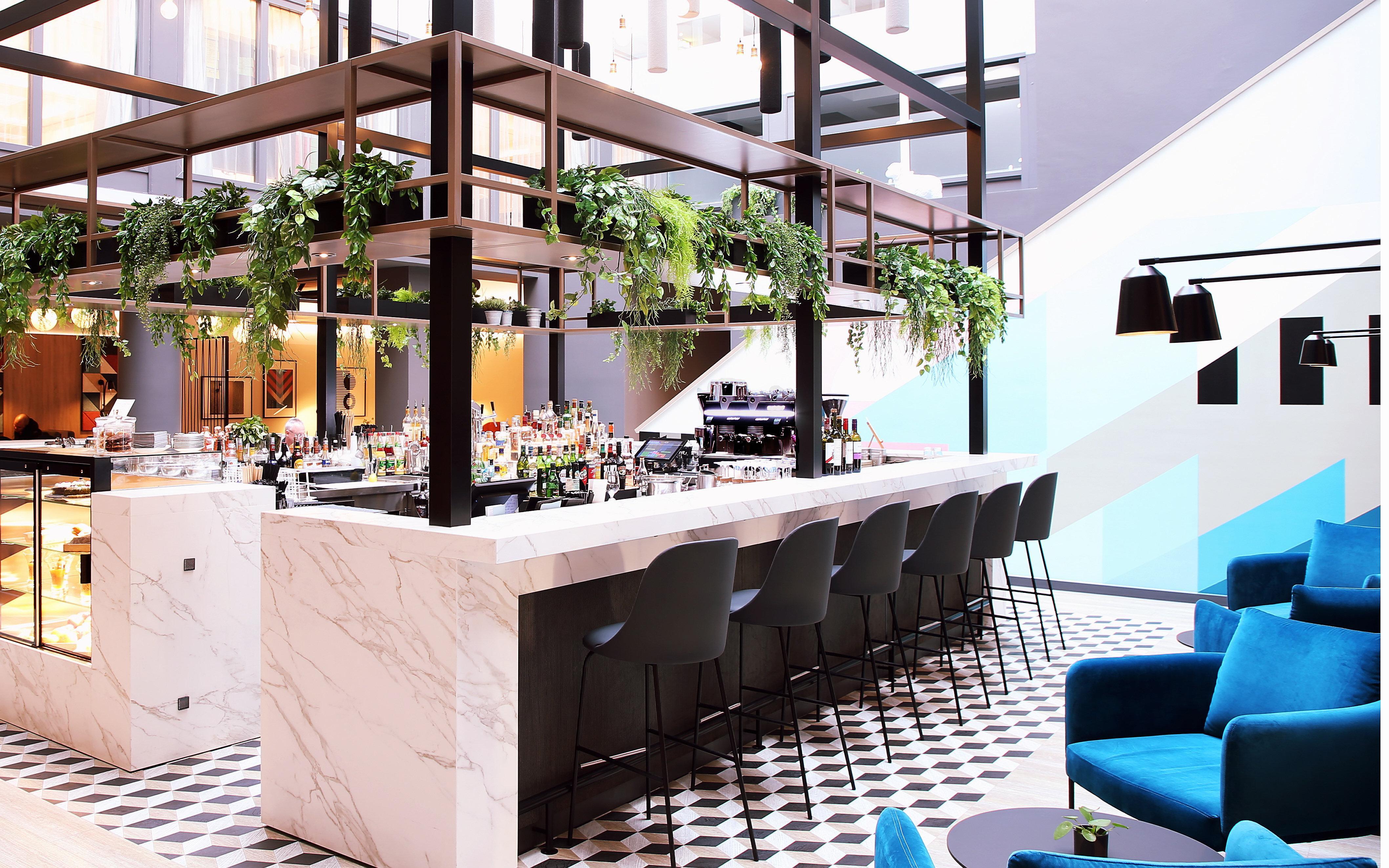 Crowne Plaza Hamburg-city Alster By Ihg Гамбург