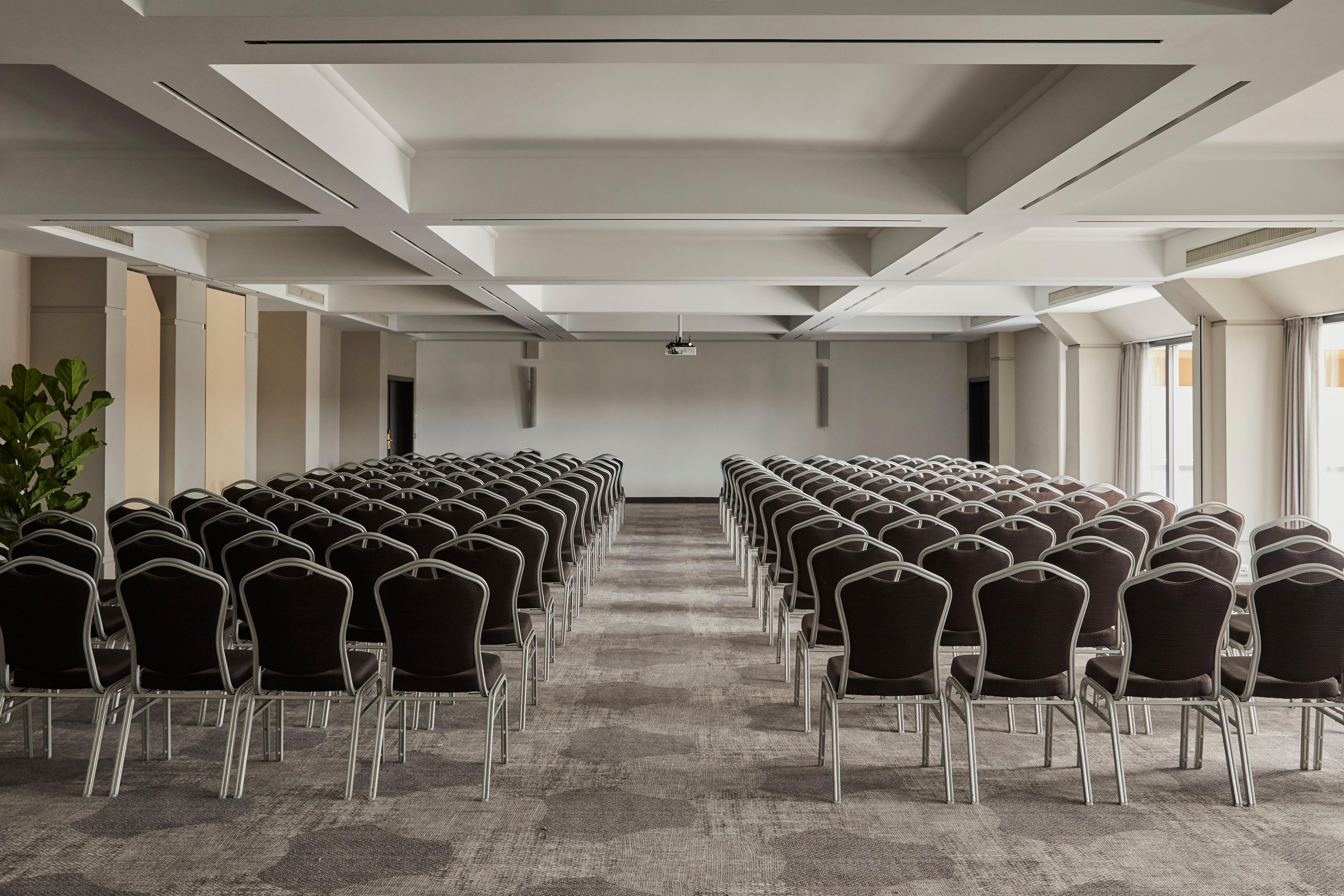 Crowne Plaza Hamburg-city Alster By Ihg Hamburgo