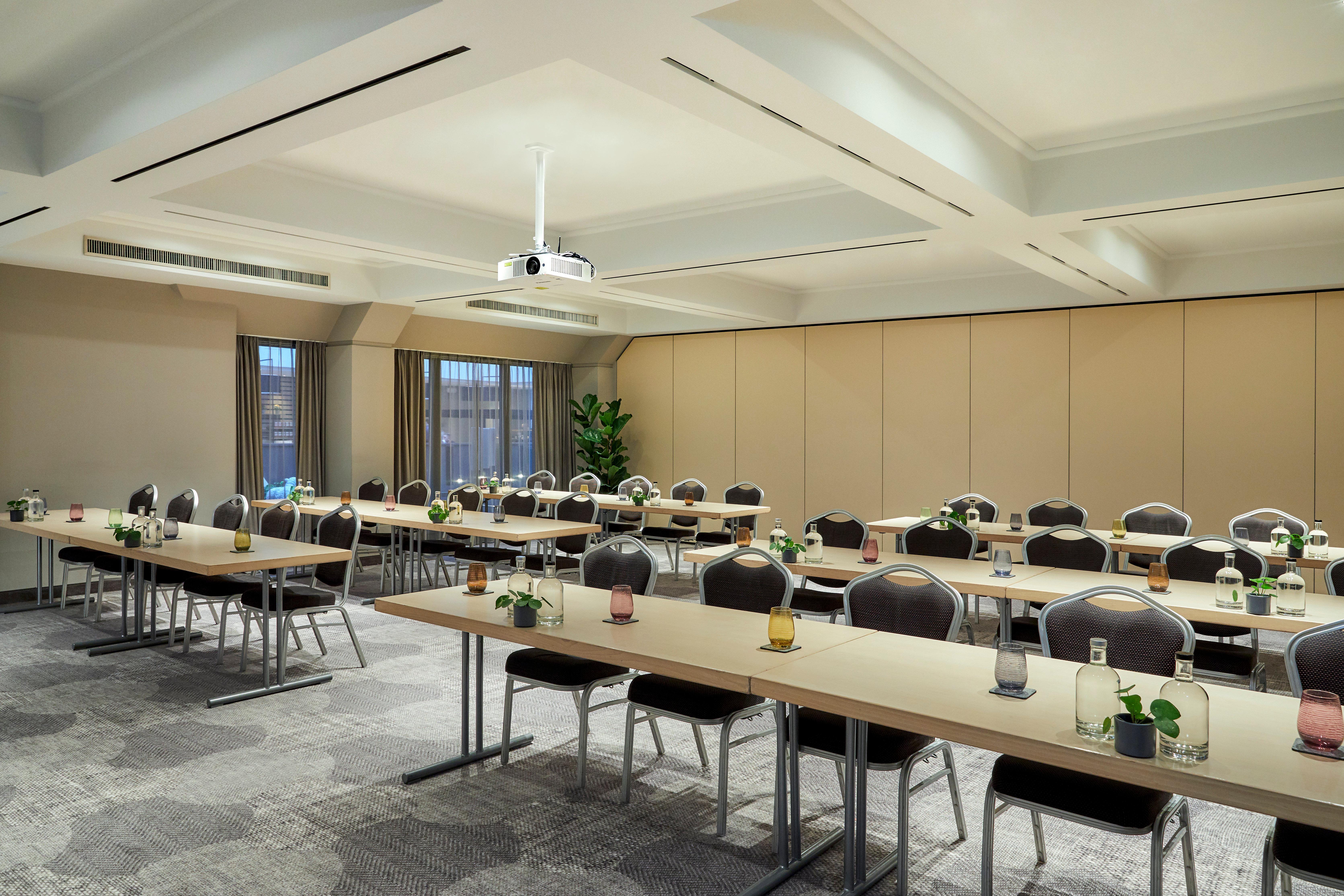 Crowne Plaza Hamburg-city Alster By Ihg 4* Гамбург
