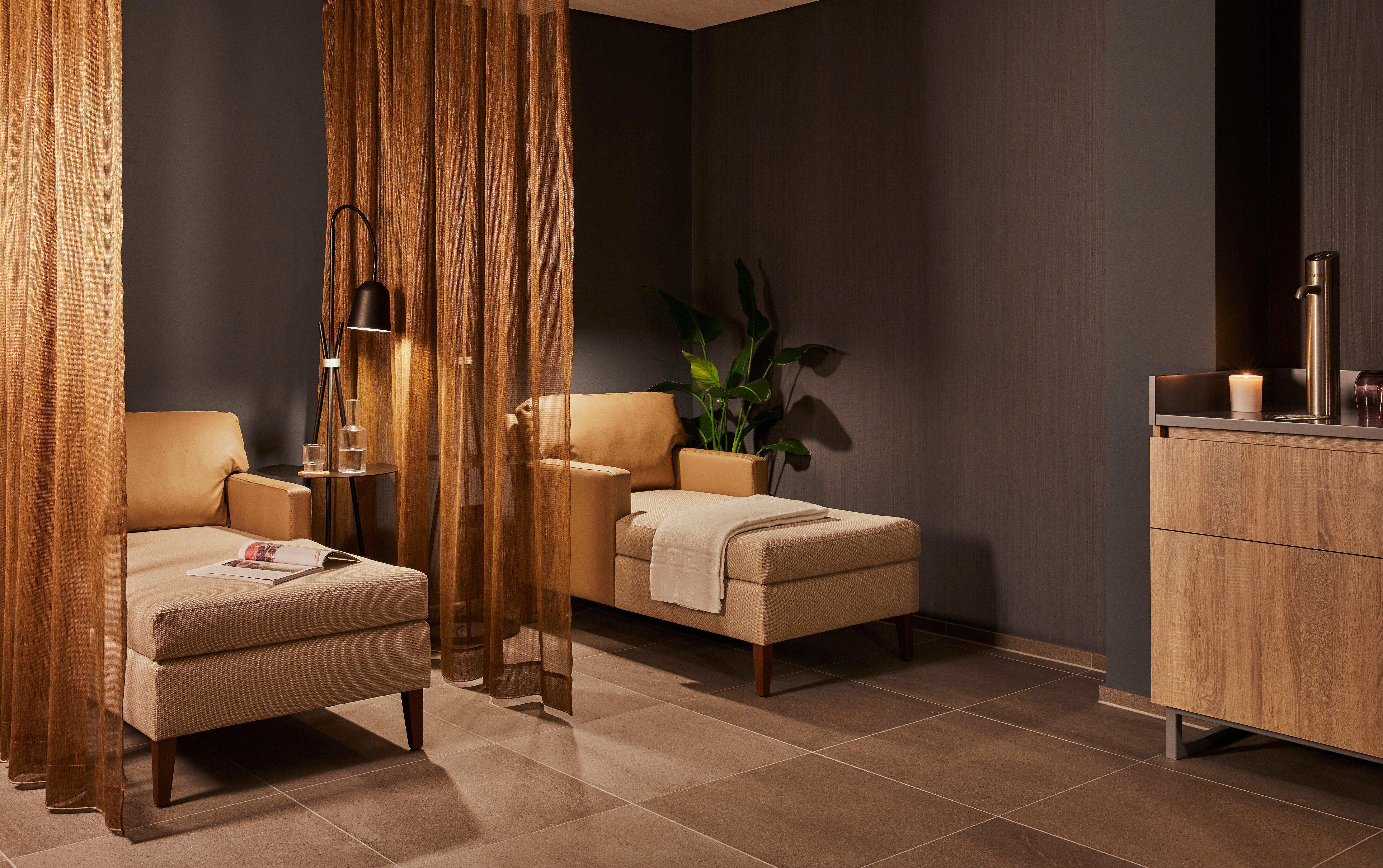 Crowne Plaza Hamburg-city Alster By Ihg Отель 4*