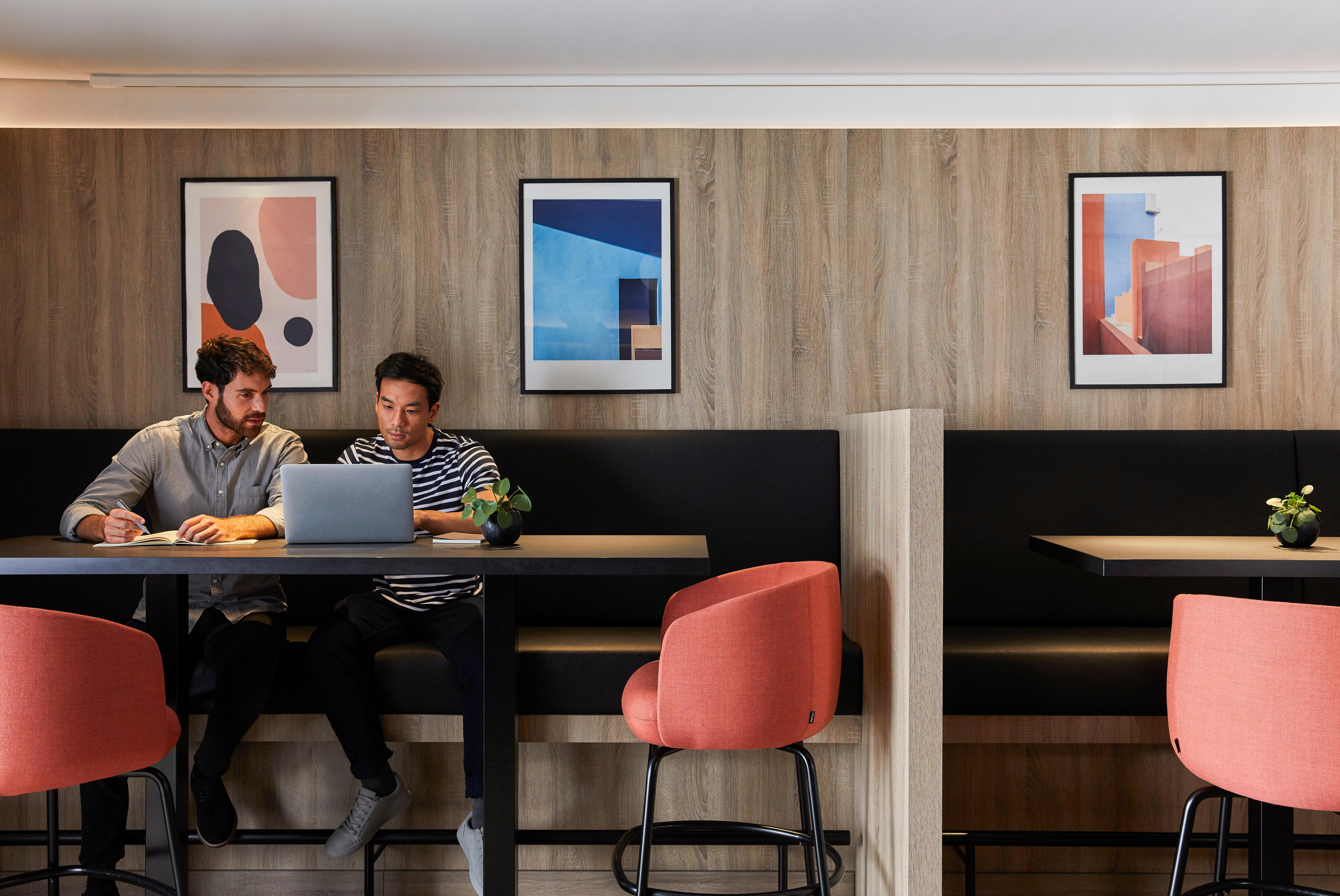 Crowne Plaza Hamburg-city Alster By Ihg Hamburgo