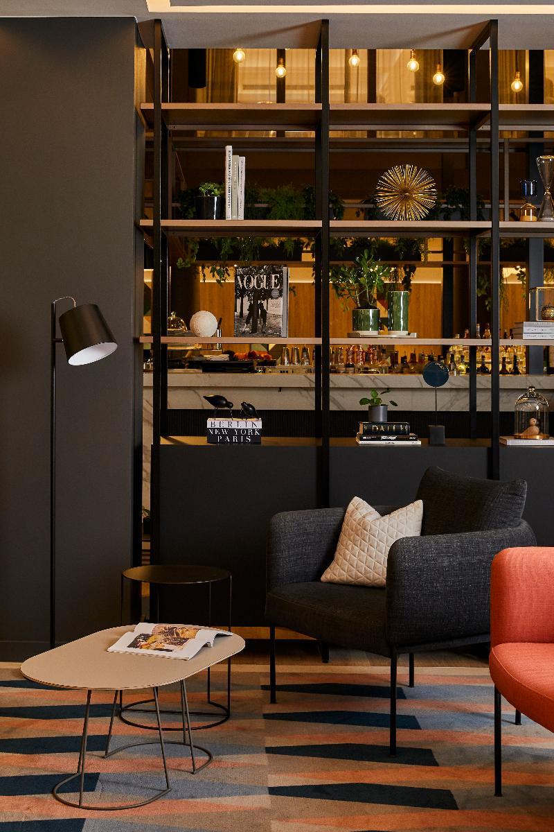 Crowne Plaza Hamburg-city Alster By Ihg 4* Hamburgo